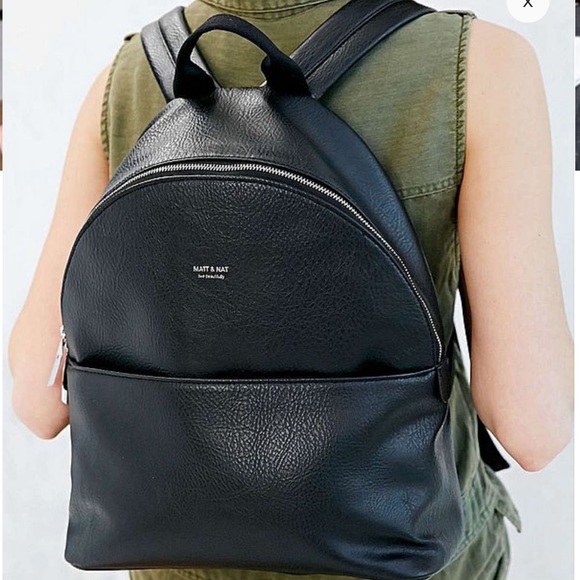matt and nat backpack purse